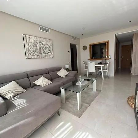 Sotoserena - Urbanization With Swimming Pools And Gym * Эстепона