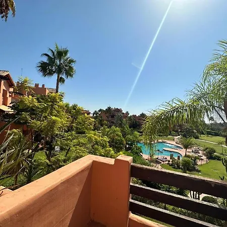 Sotoserena - Urbanization With Swimming Pools And Gym Apartment