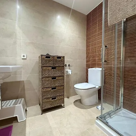 Апартаменты Sotoserena - Urbanization With Swimming Pools And Gym