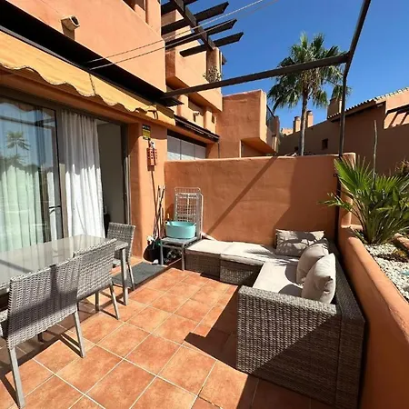 Sotoserena - Urbanization With Swimming Pools And Gym Estepona