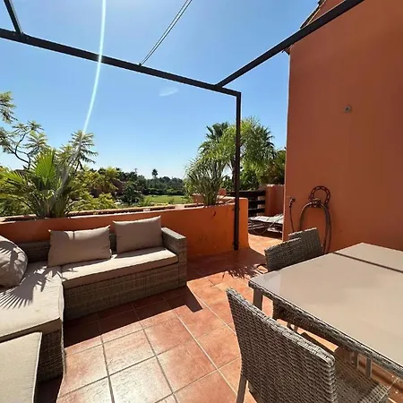 Апартаменты Sotoserena - Urbanization With Swimming Pools And Gym