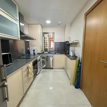 Sotoserena - Urbanization With Swimming Pools And Gym Apartamento *