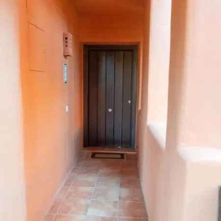Apartamento Sotoserena - Urbanization With Swimming Pools And Gym Estepona