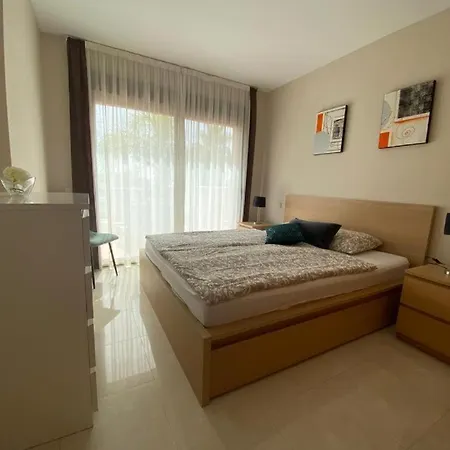 Sotoserena - Urbanization With Swimming Pools And Gym