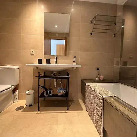 Sotoserena - Urbanization With Swimming Pools And Gym Apartamento Estepona