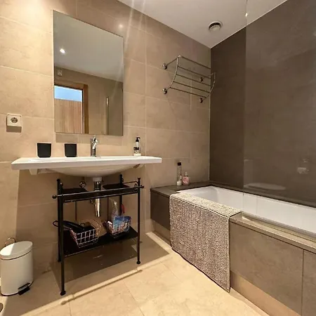 Apartamento Sotoserena - Urbanization With Swimming Pools And Gym Estepona