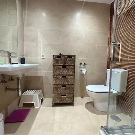 Sotoserena - Urbanization With Swimming Pools And Gym Estepona